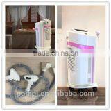 Effective 808nm Diode Laser Hair Removal Machine With One Handle DL6 thumbnail-2