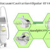 Cavitation Rf Slimming Machine 2016 HOT!!! Rf Cavitation Slimming Machine For Cellulite Reduction Skin Lifting