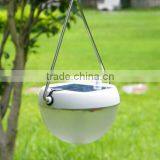 Outdoor Solar Tents Lamp Small Night Light