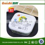 Frozen Seaweed Agar Salad thumbnail-2