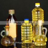 100% Pure Refined Sunflower Oil and Vegetable Oil