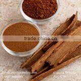 Cassia Whole/ Cassia Tube/ Cinnamon Stick / Cassia thumbnail-4