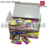 3 Colors Chocolate Cup thumbnail-1