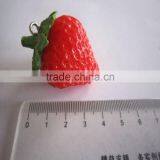 Inflation Strawberry For Decoration/Christmas Gifts
