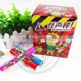 Werid Sound Toy Stick With Whistle Candy/Strange Noise Toy Candy thumbnail-2