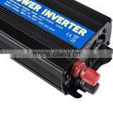 Hot Saling 600W Car Power Inverter 12V/24V to 220V thumbnail-2