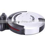 Lg-lrv5900 Hom-bot Robot Vacuum Cleaner thumbnail-5