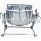 Fish and Shrimp Pre-cooking Equipment thumbnail-3