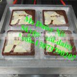 Automatic Plastic Lunch Box Sealing Machine/jelly Cup Sealing Machine/fruit Tray Sealing Machine thumbnail-3