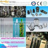 Automatic/semi-auto Plastic Bottle Making Machine/plant