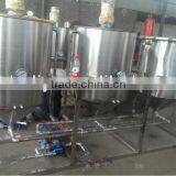 Small Scale Sunflower Oil Refining Machine/new Type Small Oil Refining Machinelow Invest Oil Refining Machine 0086-13838265130 thumbnail-4