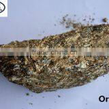 Raw Vermiculite for Insulation in Steelworks and Foundries,Fire Protection,Packing Materails Etc thumbnail-5