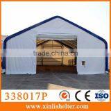 XL335017P Steel Frame Warehouse Storage Shelter Tent thumbnail-3