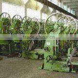 Shandong Zouping Shuanghuan Machinery Manufacturing Co., Ltd. company overview - view 3 thumbnail