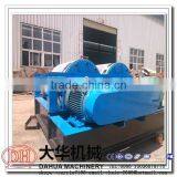 2015 New Type Expanded Clay Granulator