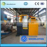 Best Supplier Copper Cable Granulator/ Copper Cable Recycling Machine