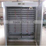 XSB-4 4224pcs Cheap Egg Incubator for Sale