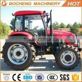 Chinese Hot Sale 100hp 4wd Tractor for Sale HW1104 From Bocheng Machinery thumbnail-1