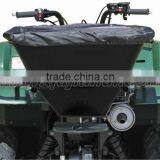 ATV Motor Salt Spreader, thumbnail-1