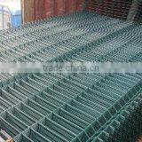 Best selling! electro 6x6 reinforcing galvanized welded wire mesh