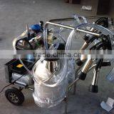 Hand Operated Milking Machine thumbnail-4
