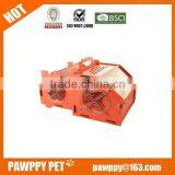 Luxury Portable Hamster Cage