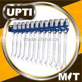 Taiwan Made High Quality 12~14pcs Socket & Wrench Rack Socket & Wrench Holder Rack Tool thumbnail-1