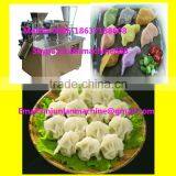 Chinese Stainless Steel Automatic Home Dumpling Machine