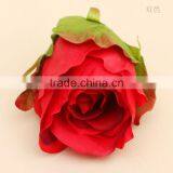 2017 Trending Product Flowers Head Flower Artificial Silk Flower Mixed Colors Artificial Flowers Wedding Home Decor thumbnail-6