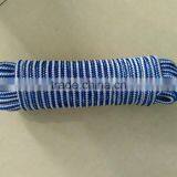 3/8'' Polypropylene Rope, Braid Polypropylene Rope