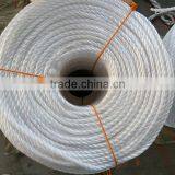Plastic pp Split Film Rope for Fishing Free Sample thumbnail-4