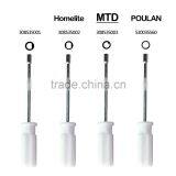 Carburetor Screwdriver Adjust Service Tools Set For ZAMA RYOBI ECHO POULAN