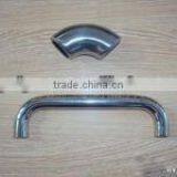 Bending Pipe Casting OEM Manufacturer thumbnail-1