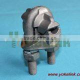 U Bolt Parallel Groove Clamps Aluminum U Bolts PG Clamps thumbnail-3