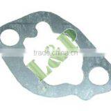 GX340 GX390 Spacer Comp Carburetor Gasket 16220-ZA0-702 For Small Engine Parts Gasoline Generator Parts L&P Parts thumbnail-1