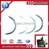 4100 Crankshaft Shrust Bearing Multi Cylinder Diesel Engine Parts thumbnail-1