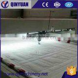 Flexible QY-26 Computerized Single Head Quilting Machine thumbnail-3