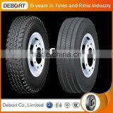 Tires 315/80R22.5 1200R24 for DUBAI Market thumbnail-2