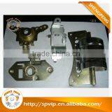 Factory Metal Powder Coated/OEM Metal/complete Machining Service Metal thumbnail-1