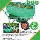 Wheelbarrow Bag Wheelbarrow Leef Bag Wheelbarrow Garden Waste Bag 12 Years Factory thumbnail-4