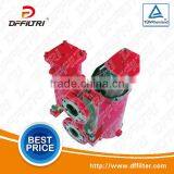 Complete in Specifications RFLD Hydraulic Duplex Line Motor Oil Filter