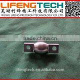 Railway Locomotive Parts