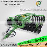 Disc Harrow Parts Disc Harrow Tractor Disc Harrow thumbnail-4