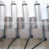 12v/24v dc 30w Gear Motor High Quality Electric Linear Actuator Motor thumbnail-3