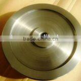 High Strength Cast Steel Cart Steel Wheels 5x112 thumbnail-3