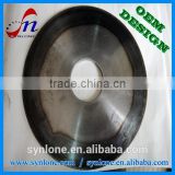 China supply Welded Machined assembly Parts with good service