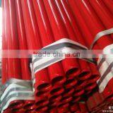 API 5L Fire Fighting Sprinklers Steel Pipe