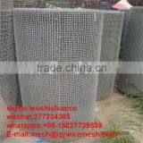 Crimped Wire Mesh/Galvanized Crimped Wire Mesh/Stainless Steel Crimped Wire Mesh thumbnail-6