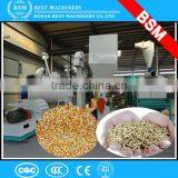 Original Manufacturer Animal Feed Pellet Machine / Feed Pellet Plant / Feed Mill thumbnail-4