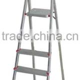 6 step household aluminum ladder (CQX14016)